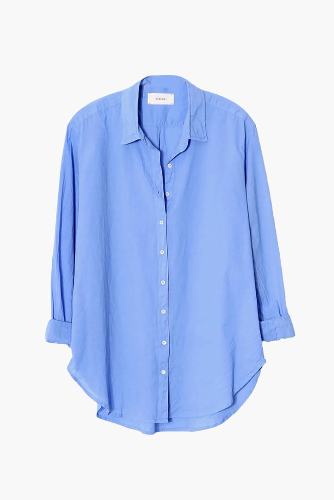 Beau Shirt All Blue