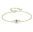 Evil Eye Crystal Bracelet