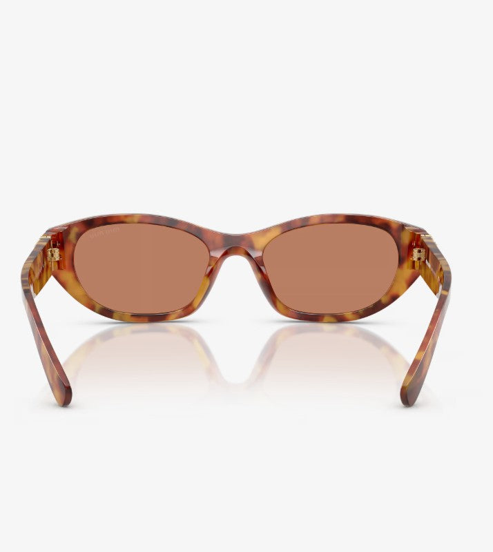 OMU A03S Sunglasses Honey Havana