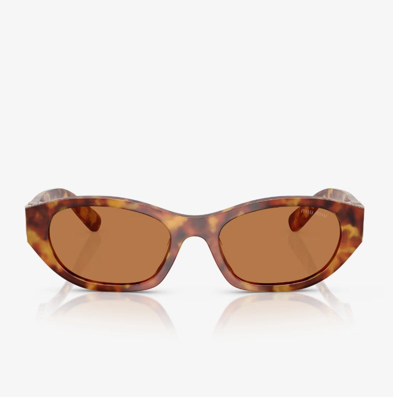 OMU A03S Sunglasses Honey Havana