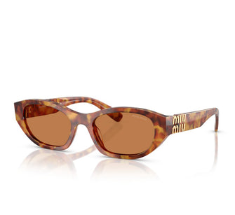 OMU A03S Sunglasses Honey Havana