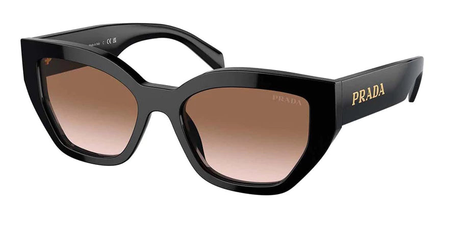 A09 Sunglasses Black