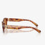 OMU A03S Sunglasses Honey Havana
