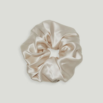 Silk Scrunchie Abalone
