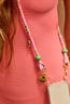 Aloha Cross-Body Strap