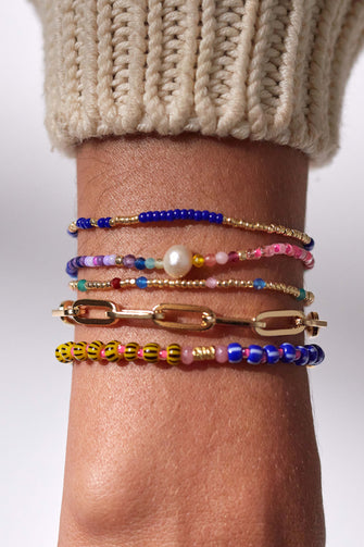 Magic Moments Bracelet