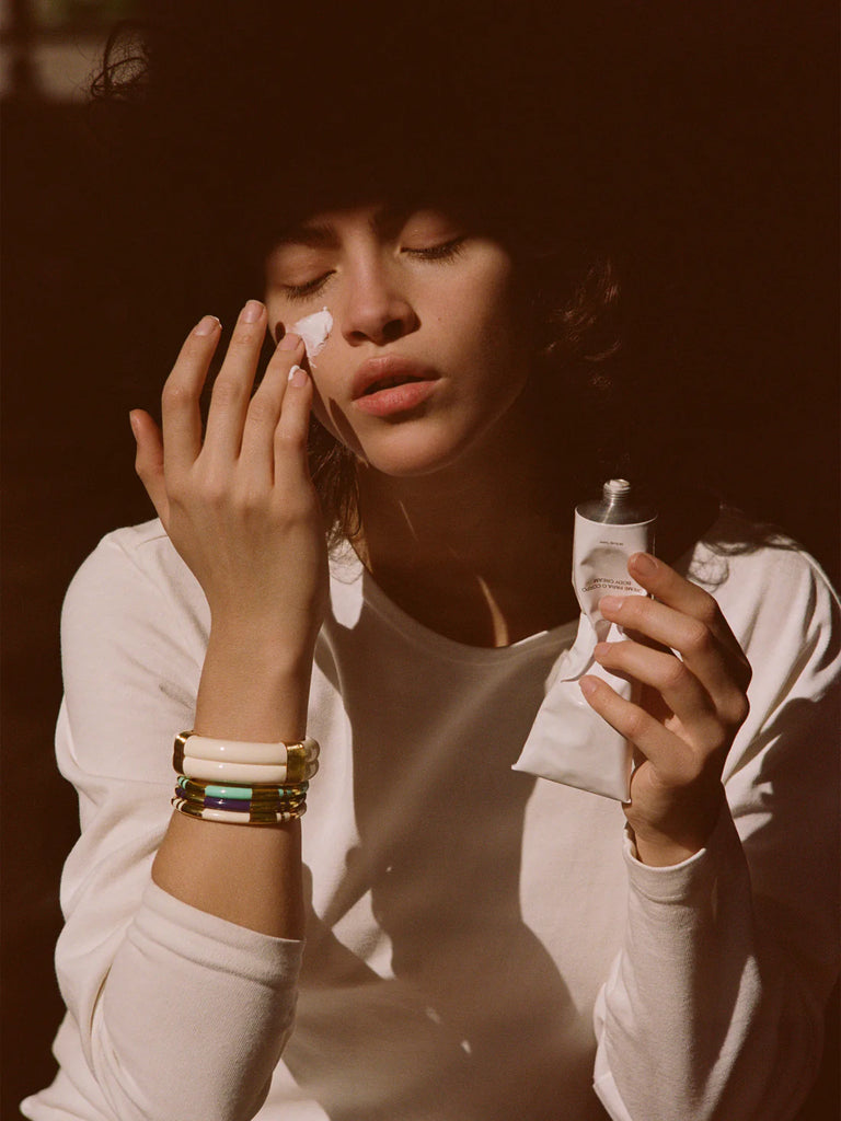 Positano Bangle Lapis