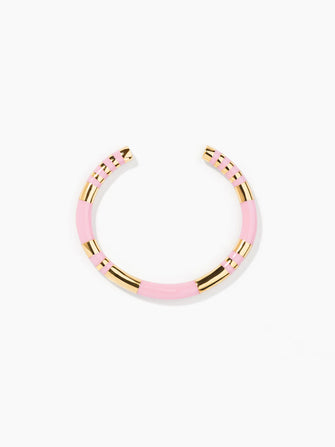 Positano Bangle Baby Pink
