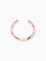 Positano Bangle Baby Pink