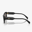 0MUB12S Sunglasses Black