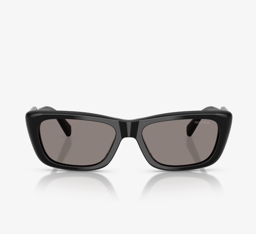 0MUB12S Sunglasses Black