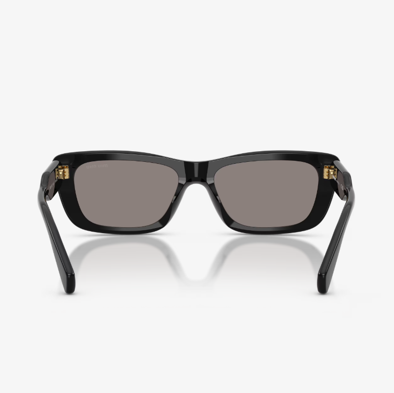 0MUB12S Sunglasses Black