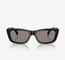 0MUB12S Sunglasses Black