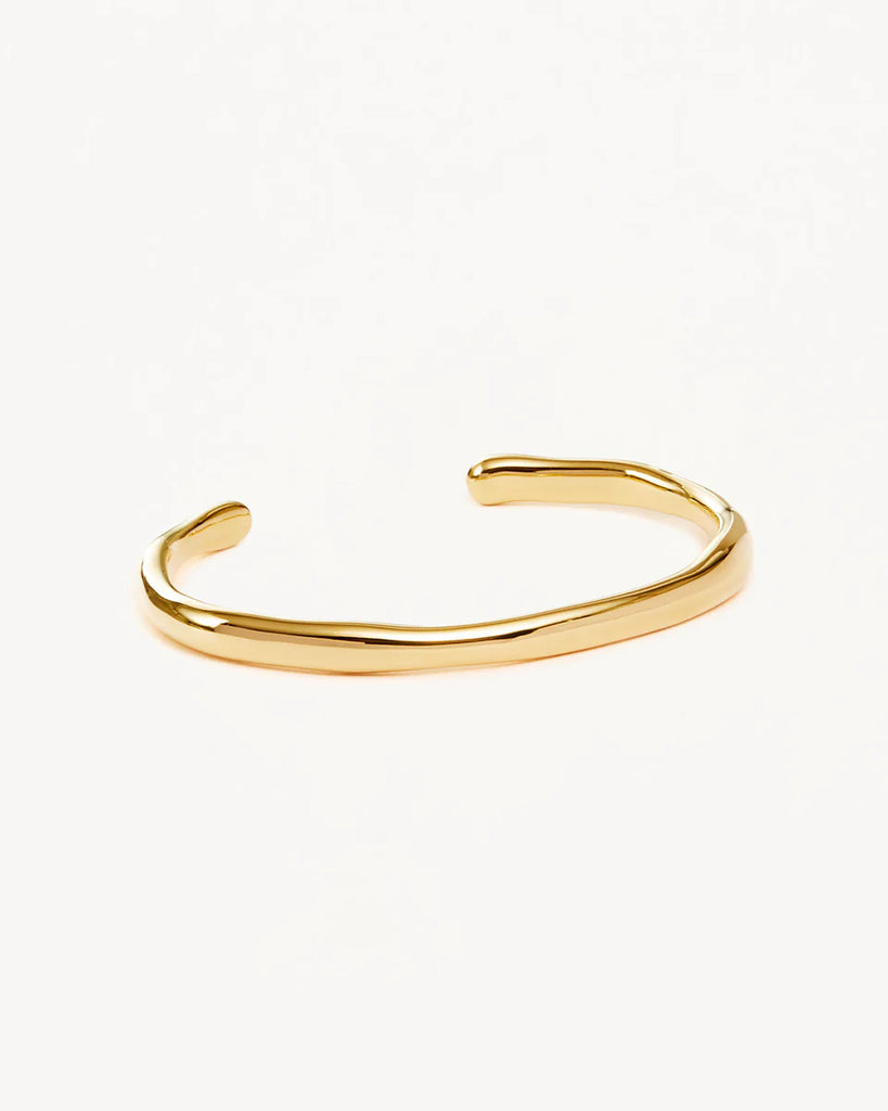 Lover Cuff Gold