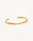Lover Cuff Gold