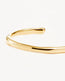 Lover Cuff Gold