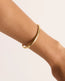 Lover Cuff Gold