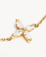 Blossom Lab Grown Diamond Bracelet