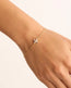 Blossom Lab Grown Diamond Bracelet