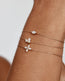 Blossom Lab Grown Diamond Bracelet