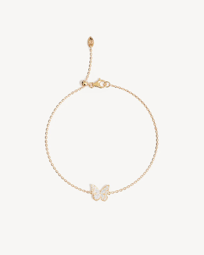 I Believe, I Become Bracelet