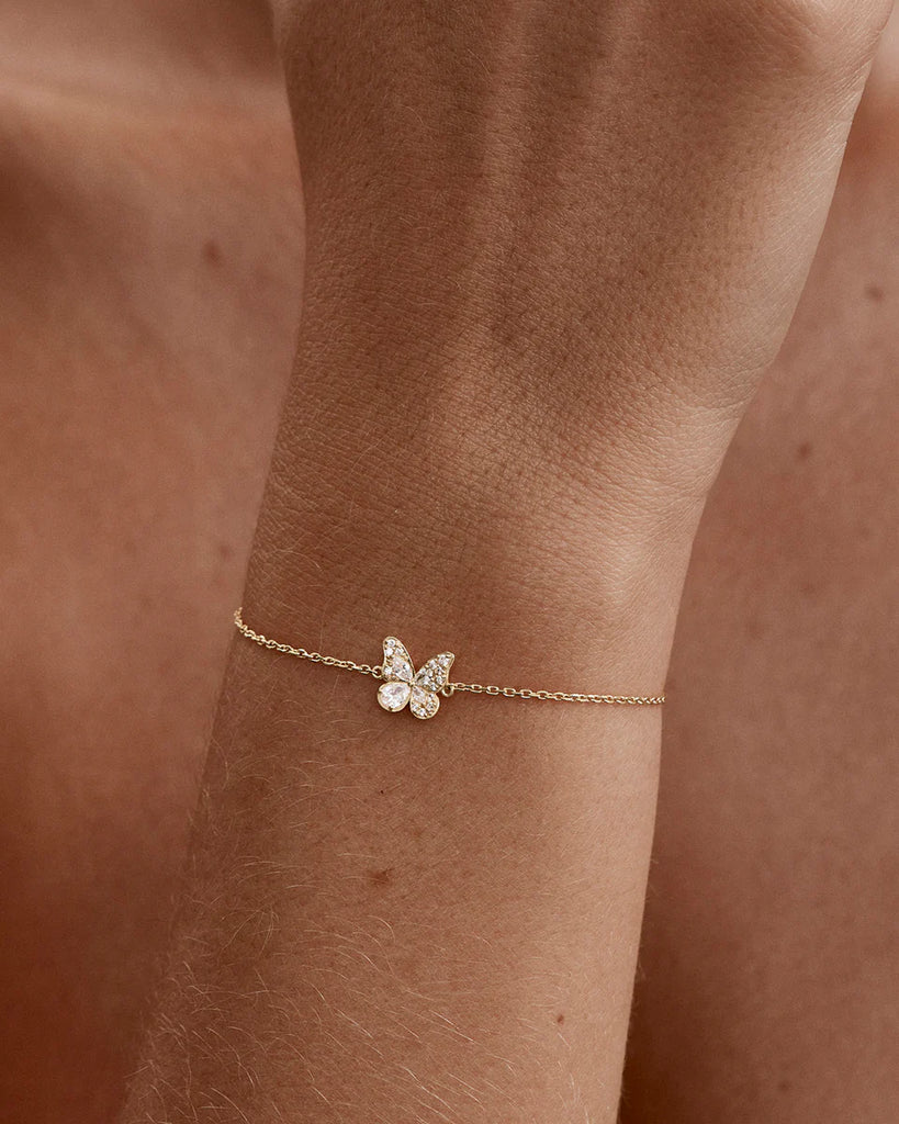 I Believe, I Become Bracelet