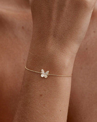 I Believe, I Become Bracelet