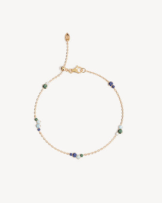 Endless Skies Bracelet