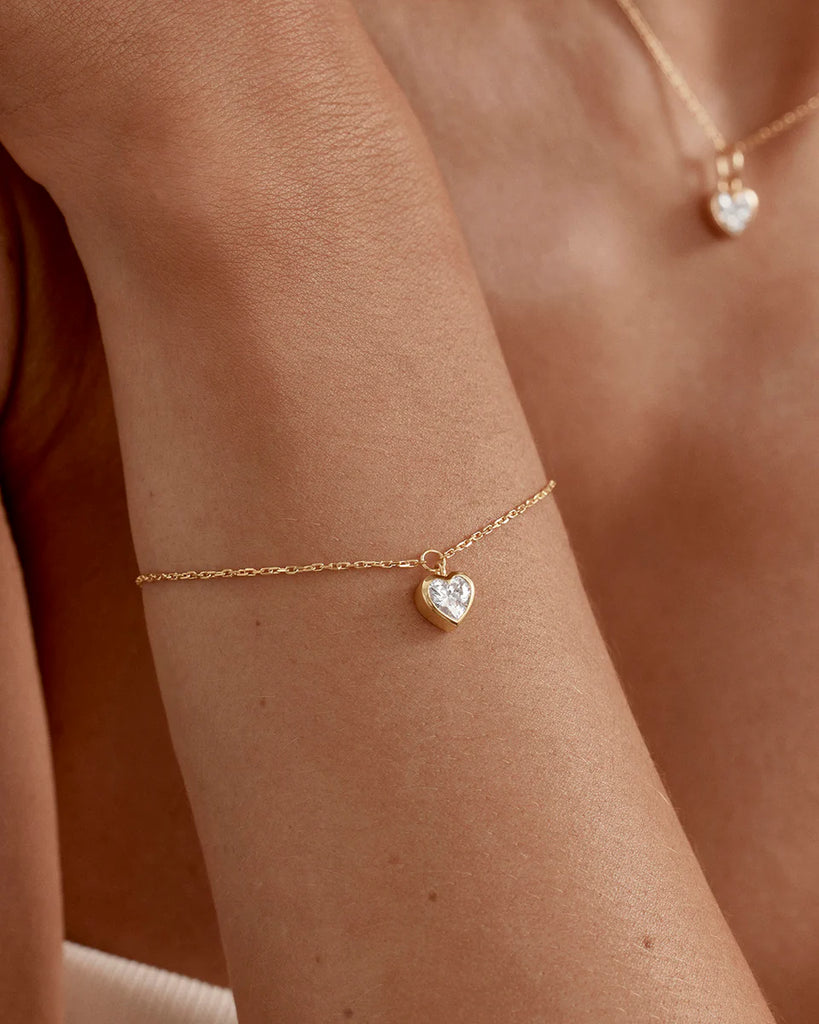 Love you More Bracelet