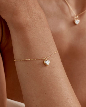 Love you More Bracelet