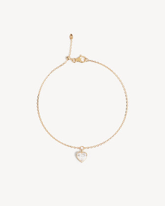 Love you More Bracelet