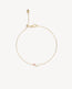 Cosmic Bloom Bracelet