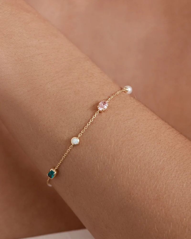 You Are Infinite Bracelet