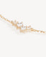 Sunlit Dew Lab Grown Bracelet