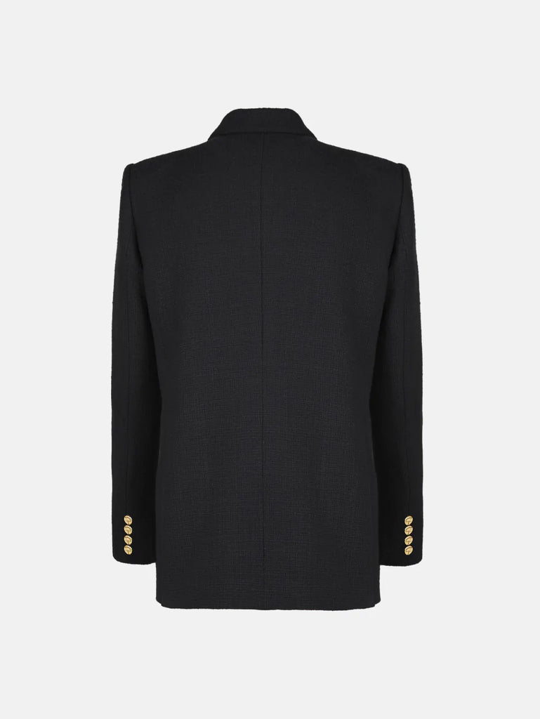 Missy Everynight Blazer Black
