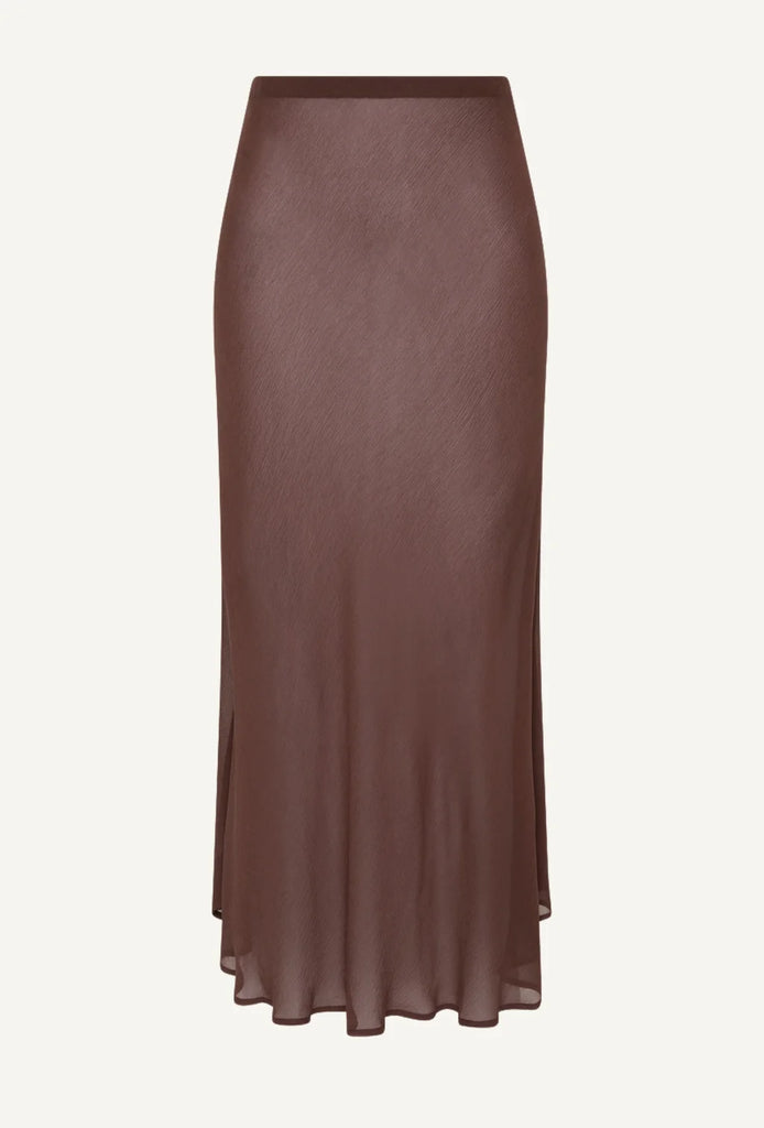 Because We Can Skirt Chocolate