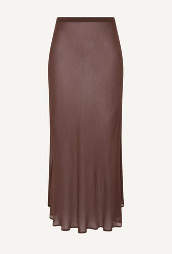 Because We Can Skirt Chocolate