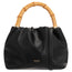 Gretel Mini Top Handle Bag Black