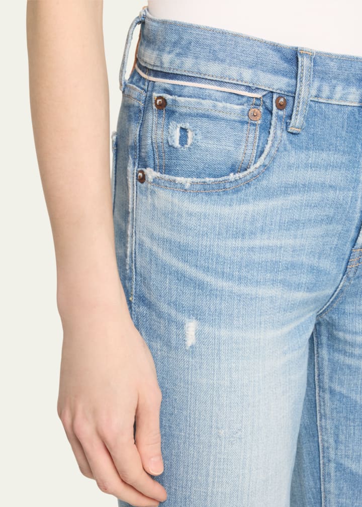 MV Lennox Skinny Jean