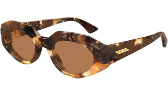 BV1392 Sunglasses Caramel Multi