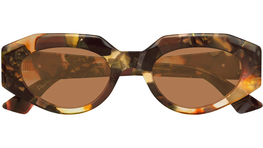 BV1392 Sunglasses Caramel Multi