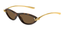 BV1390 Sunglasses Havana