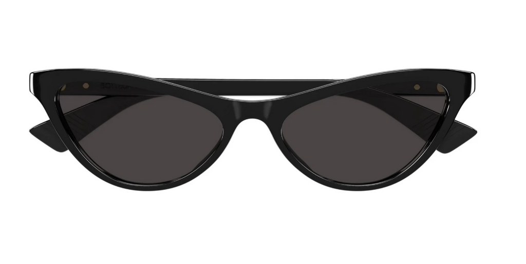 BV1414 Sunglasses Black