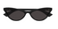 BV1414 Sunglasses Black