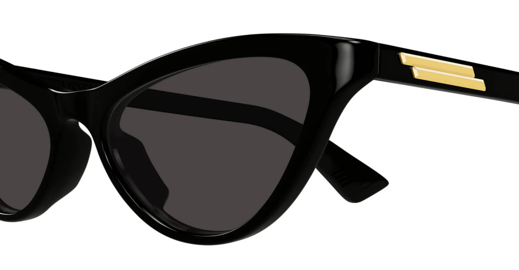 BV1414 Sunglasses Black
