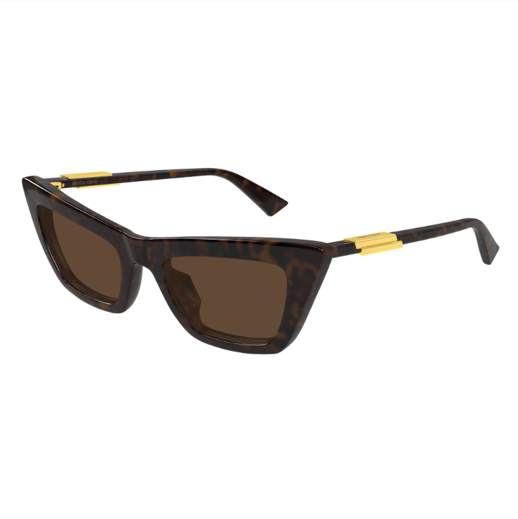 BV1446 Sunglasses Havana