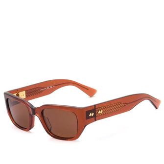 BV1400 Sunglasses Brown