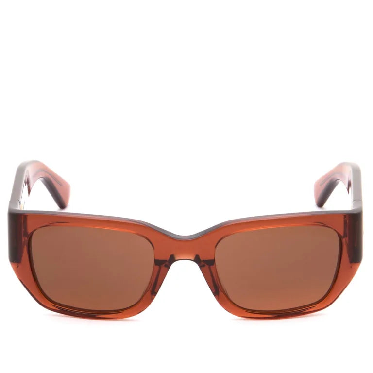 BV1400 Sunglasses Brown