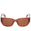 BV1400 Sunglasses Brown