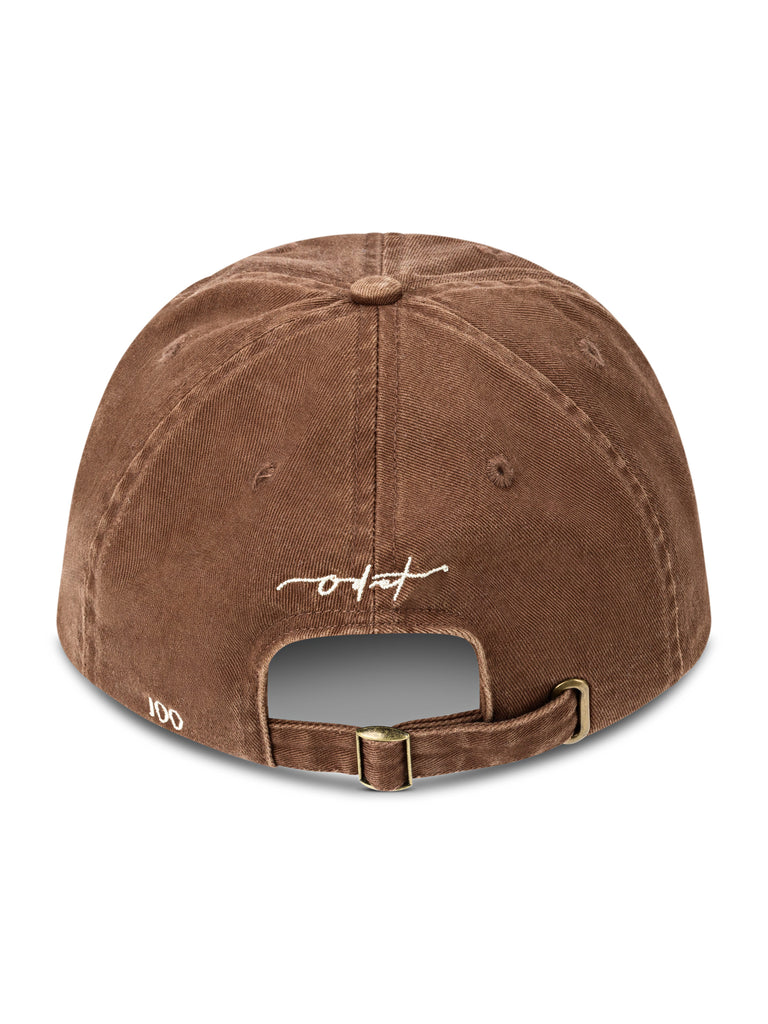 By The Seashore Cap Mocha